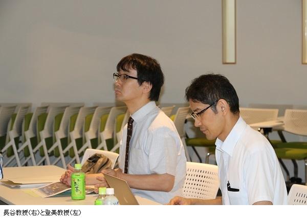 ②長谷教授と登美教授.jpg